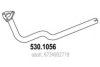 MERCE 6734902719 Exhaust Pipe